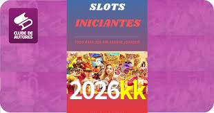 Bônus Generosos e Exclusivos no 2026kk para Você!